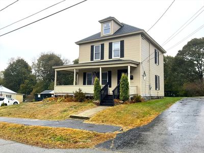 52 Belmont Ave, Winchendon, MA, 01475