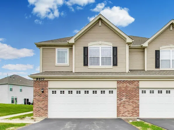 8407 Stillwater Rd, Wonder Lake, IL 60097