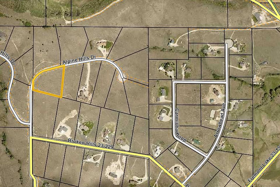 1st image of Alpine Hills Dr #11