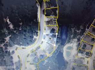 964 Montclair Pl SW, Sunset Beach, NC 28468