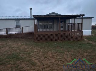 6402 S County Road 1288, Midland, TX 79706