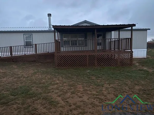 6402 S County Road 1288, Midland, TX 79706