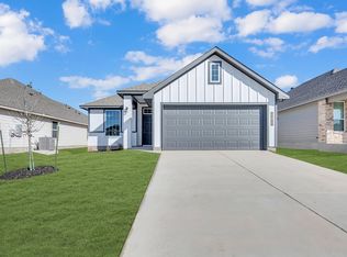 121 Walk Way, Jarrell, TX 76537