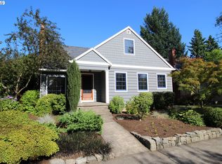 1714 NE 56th Ave, Portland, OR 97213