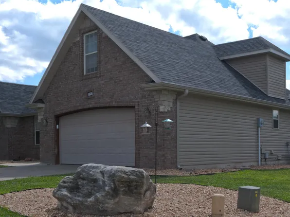 285 N Tierra Drive, Republic, MO 65738