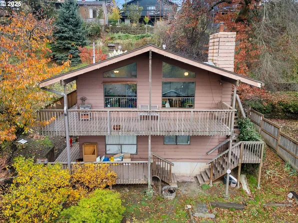 5015 SE Rex Dr, Portland, OR 97206