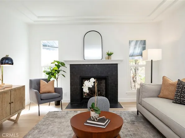 1014 N Catalina St, Burbank, CA 91505
