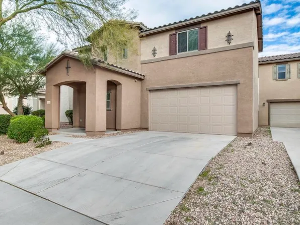 4813 N 108th Ave, Phoenix, AZ 85037