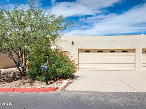 7581 E Desert Anchor Blvd, Tucson, AZ 85715