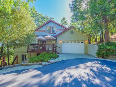 21169 Crystal Falls Dr, Sonora, CA, 95370