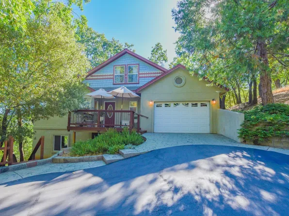 21169 Crystal Falls Dr, Sonora, CA 95370