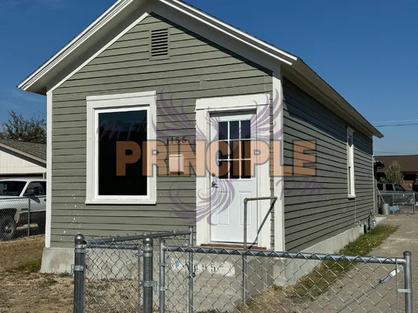 1155 Sampson St, Butte, MT 59701