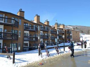 350 Mountain Rd #B301, Ludlow, VT 05149