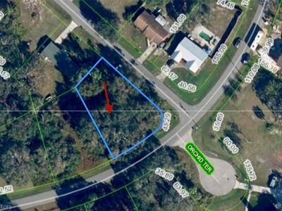 3040 Orchid Rd, Lake Placid, FL, 33852
