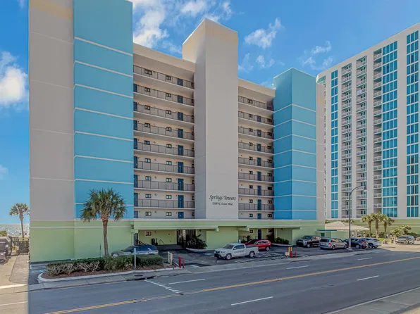 2200 North Ocean Blvd. #804, North Myrtle Beach, SC 29582