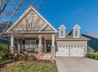 3136 Locust Holw, Nolensville, TN 37135