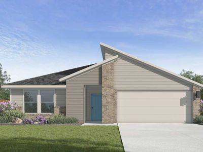 389 Morning Glory Loop, Kyle, TX, 78640