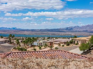 1199 Kibbey Dr, Lake Havasu City, AZ 86404