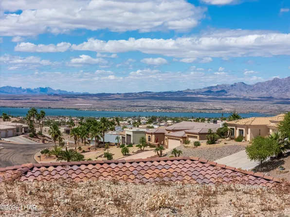 1199 Kibbey Dr, Lake Havasu City, AZ 86404