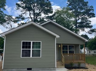 4801 Rogers Rd, Chattanooga, TN 37411