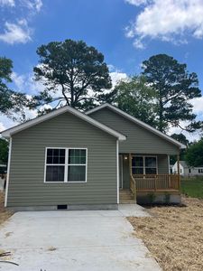 4801 Rogers Rd, Chattanooga, TN, 37411