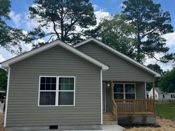 4801 Rogers Rd, Chattanooga, TN 37411