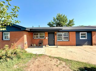 5459 6th Pl, Lubbock, TX 79416