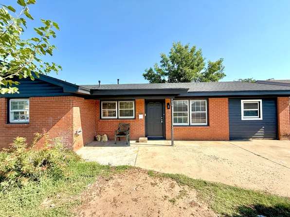 5459 6th Pl, Lubbock, TX 79416