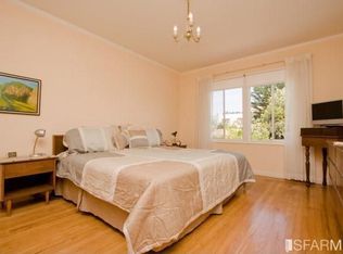 2138 35th Ave, San Francisco, CA 94116