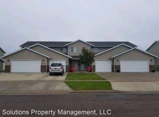 3804 W 93rd St APT 1, Sioux Falls, SD 57108