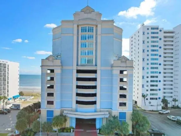 2501 S Ocean Blvd. #1019, Myrtle Beach, SC 29577