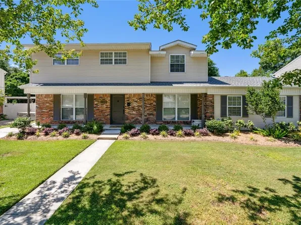 6300 Blanke St, Metairie, LA 70003