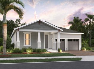 Carlisle Plan, Vintner Reserve, Clermont, FL 34715