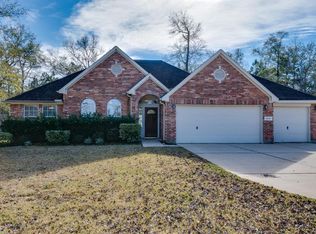 10228 S Summerlin, Conroe, TX 77302