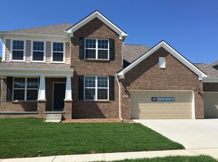 58640 Winnowing Cir N #194, South Lyon, MI 48178