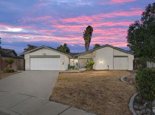 608 Arbuckle Ct, Bakersfield, CA 93309