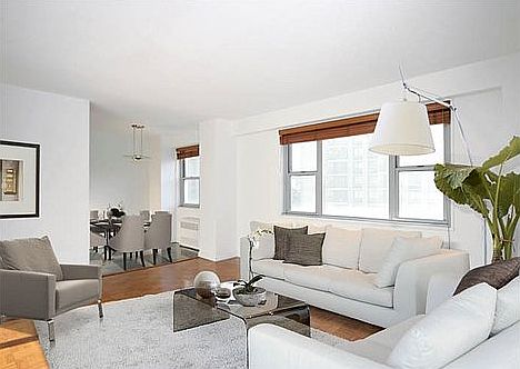 1st image of 100 W 93rd St APT 7C