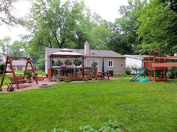 5th image of 1816 Thornhill Dr
