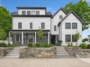 148 Myrtle St #4, Melrose, MA 02176