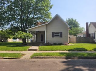 1363 Locust St, Middletown, IN 47356