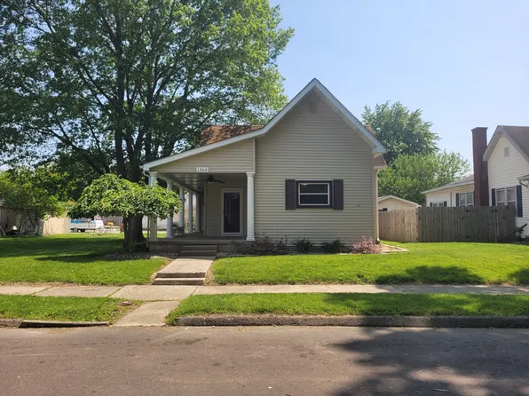 1363 Locust St, Middletown, IN 47356