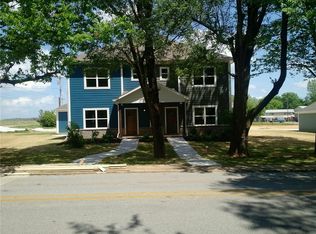 1780 N Sang Ave, Fayetteville, AR 72703