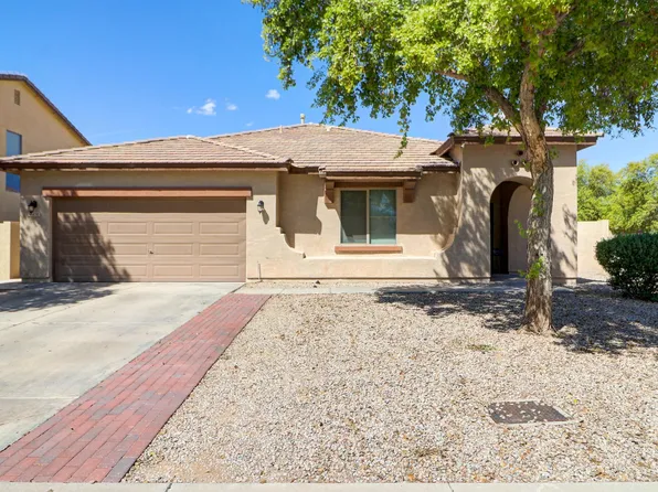 8710 W Watkins St, Tolleson, AZ 85353