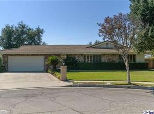 2011 Palomar Dr, Glendora, CA 91741