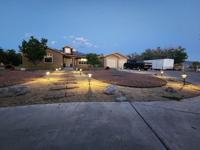 3 Pueblo Trl, Alamogordo, NM, 88310