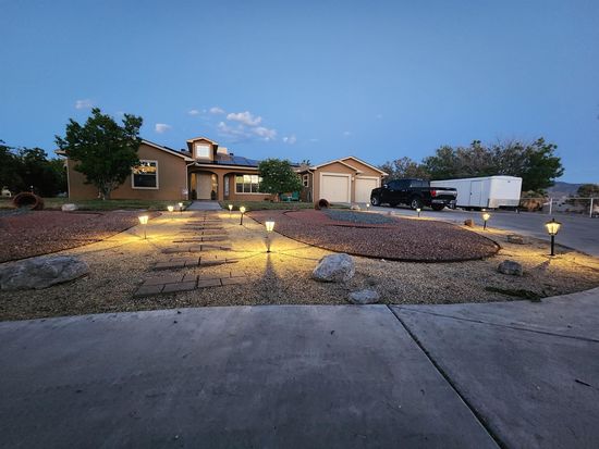 3 Pueblo Trl, Alamogordo, NM 88310