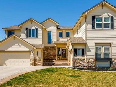 22125 Laurel Oak Dr, Parker, CO, 80138