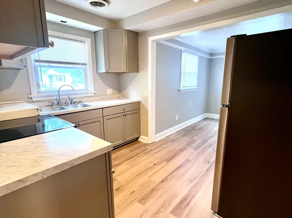 3305 Herbert St, Norfolk, VA 23513