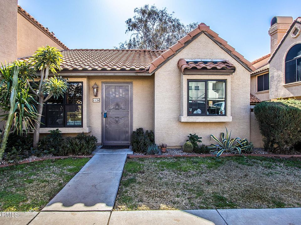 1st image of 5704 E Aire Libre Ave Unit 1124