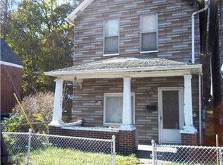 211 Parente Blvd, Monessen, PA 15062